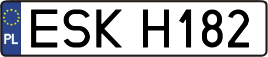 ESKH182