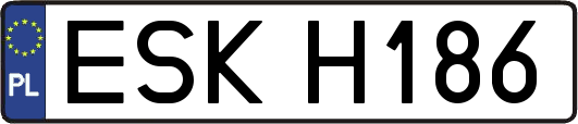 ESKH186