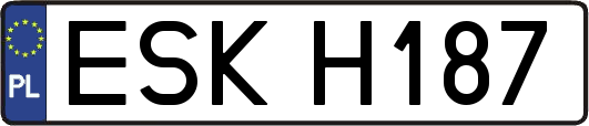 ESKH187