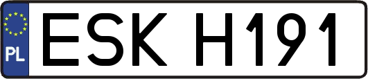 ESKH191