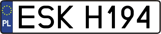 ESKH194