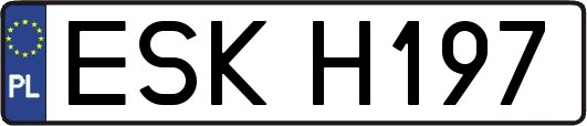 ESKH197