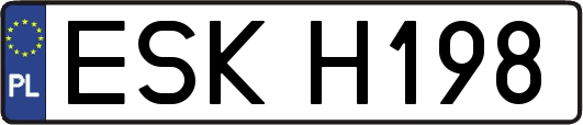 ESKH198