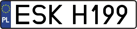 ESKH199