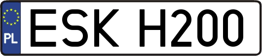 ESKH200
