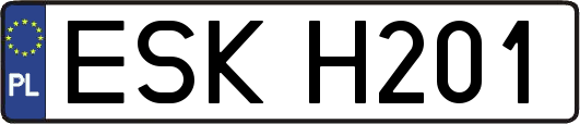 ESKH201