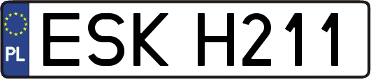 ESKH211
