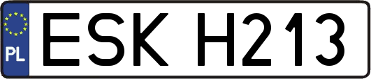 ESKH213