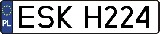 ESKH224