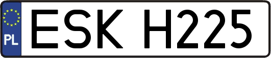 ESKH225