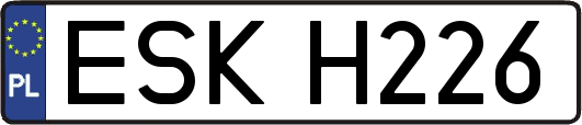 ESKH226
