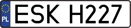 ESKH227