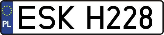 ESKH228