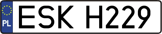 ESKH229