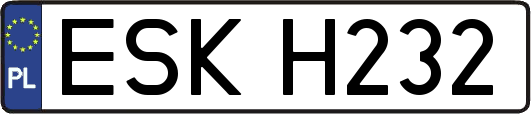 ESKH232