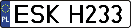 ESKH233