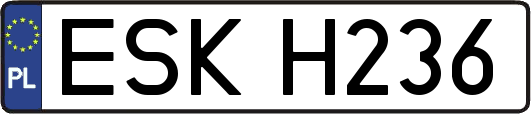 ESKH236