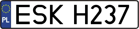ESKH237