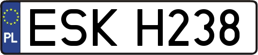 ESKH238