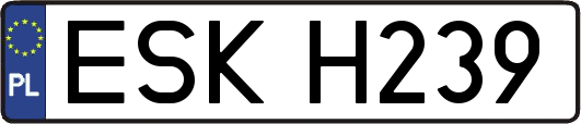 ESKH239