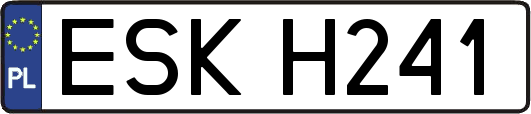 ESKH241