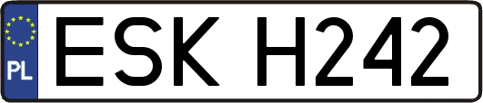 ESKH242