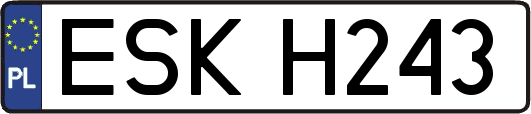 ESKH243