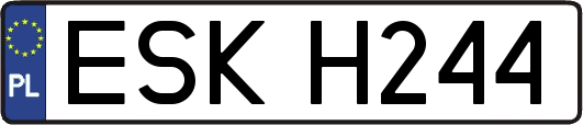 ESKH244