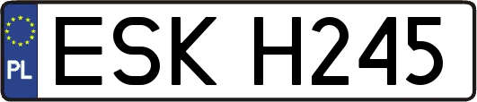 ESKH245