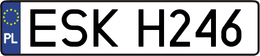 ESKH246