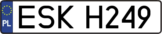 ESKH249