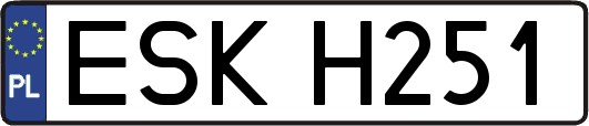 ESKH251