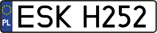 ESKH252