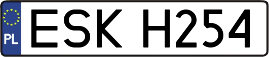 ESKH254