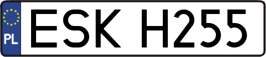 ESKH255