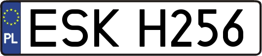 ESKH256
