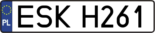 ESKH261