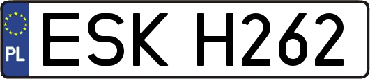 ESKH262
