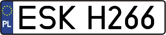 ESKH266