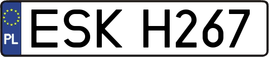 ESKH267