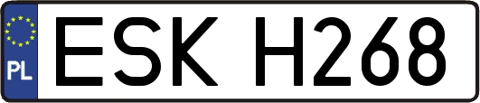 ESKH268