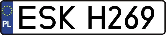ESKH269