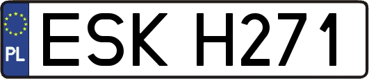 ESKH271