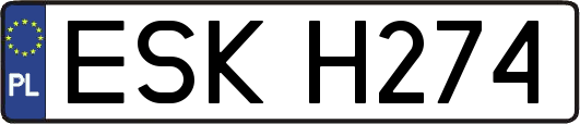 ESKH274