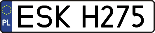 ESKH275