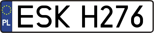 ESKH276