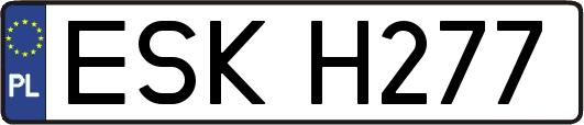 ESKH277