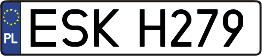 ESKH279