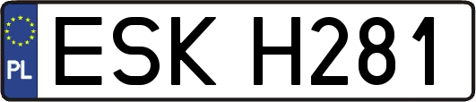 ESKH281