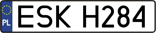ESKH284